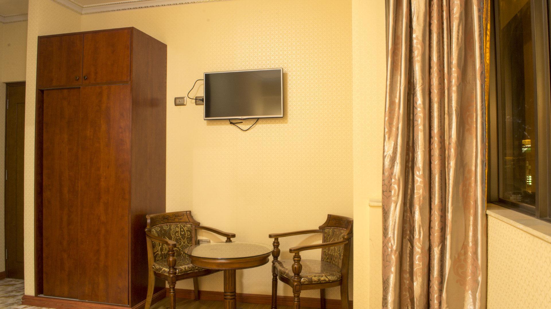 איקוויקה Hotel Pekin מראה חיצוני תמונה