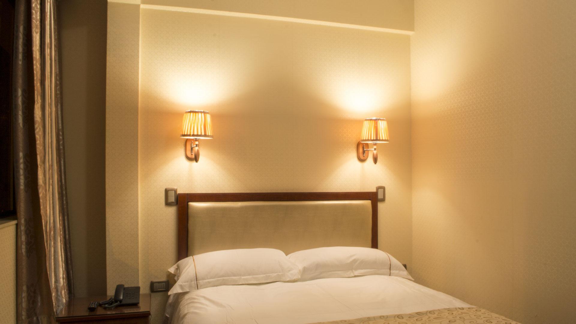 איקוויקה Hotel Pekin מראה חיצוני תמונה