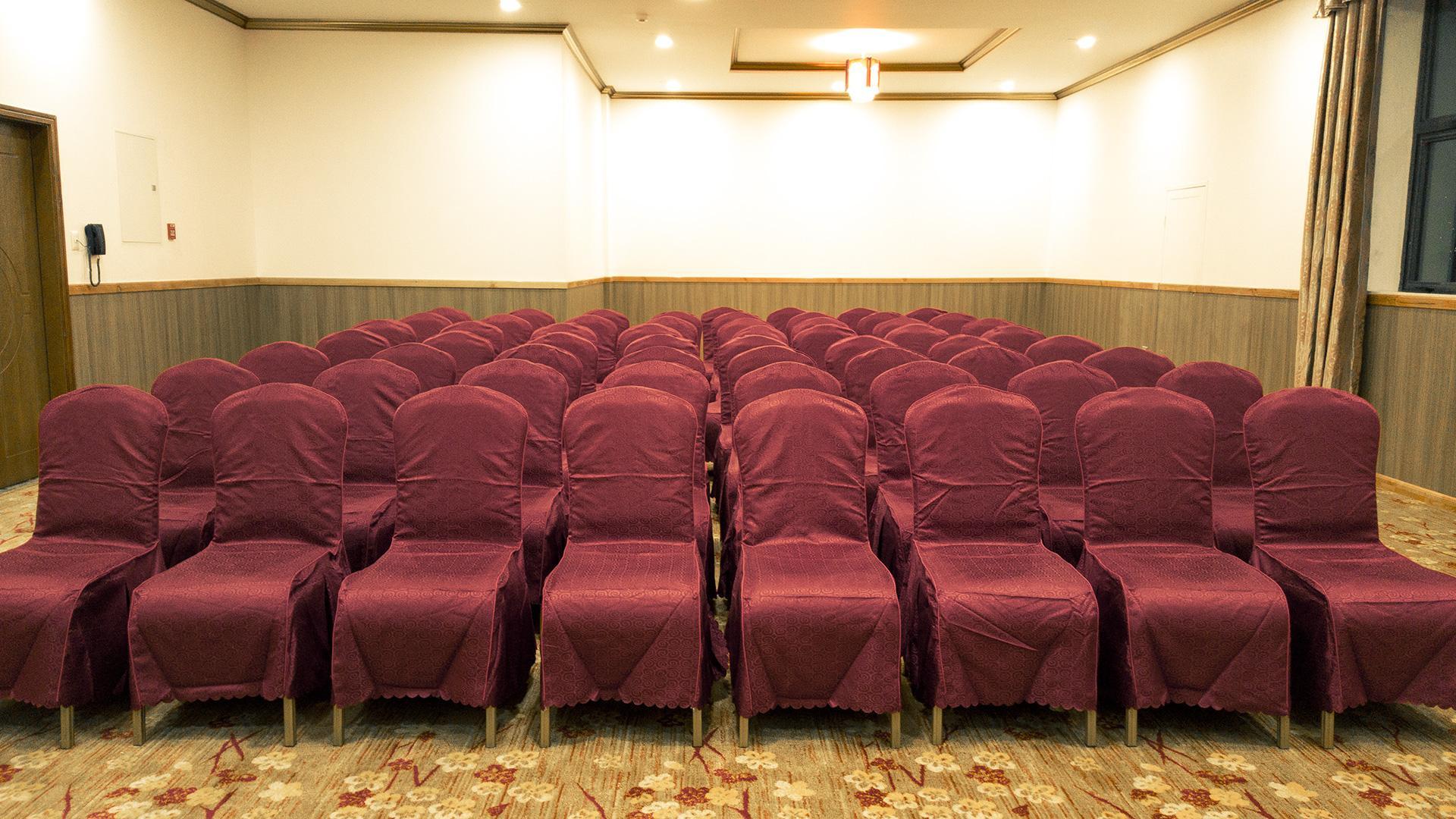 איקוויקה Hotel Pekin מראה חיצוני תמונה