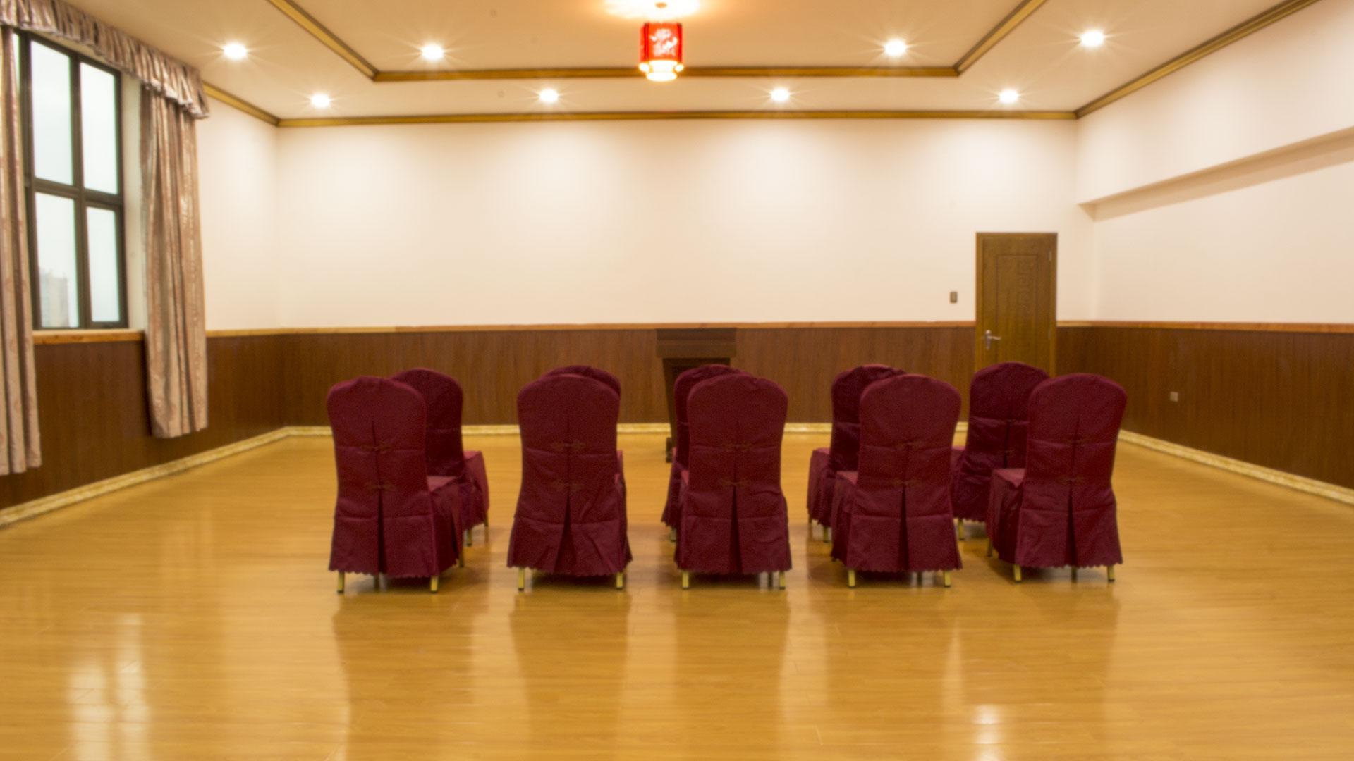 איקוויקה Hotel Pekin מראה חיצוני תמונה