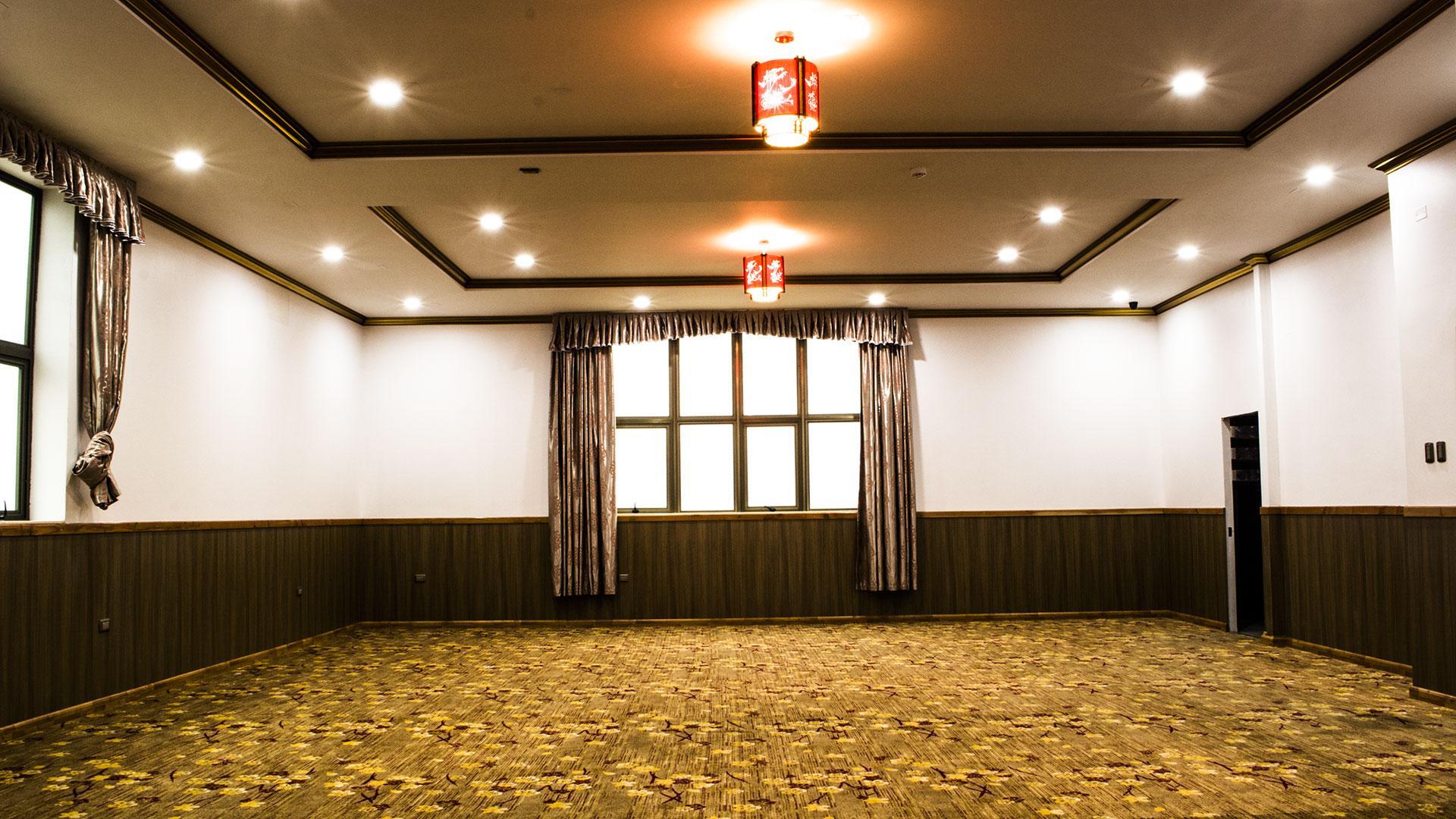 איקוויקה Hotel Pekin מראה חיצוני תמונה
