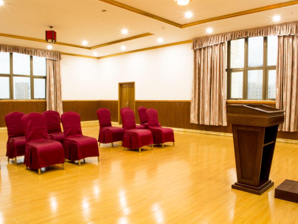 איקוויקה Hotel Pekin מראה חיצוני תמונה