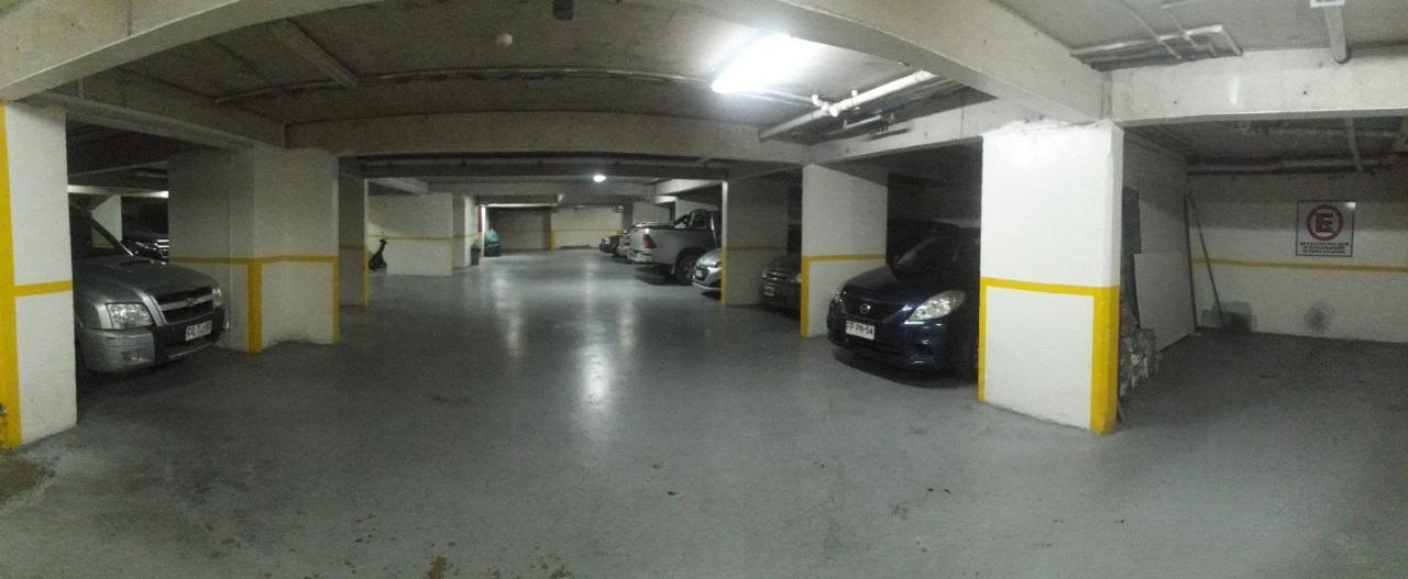 איקוויקה Hotel Pekin מראה חיצוני תמונה
