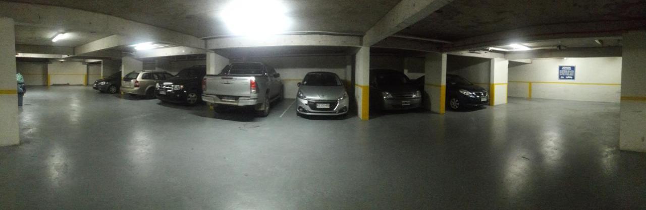 איקוויקה Hotel Pekin מראה חיצוני תמונה